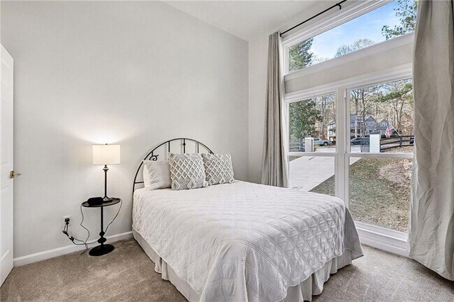 Building Photo - 241 Nacoochee Dr