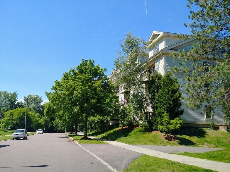 Mature Landscaping - 386 Hildred Dr