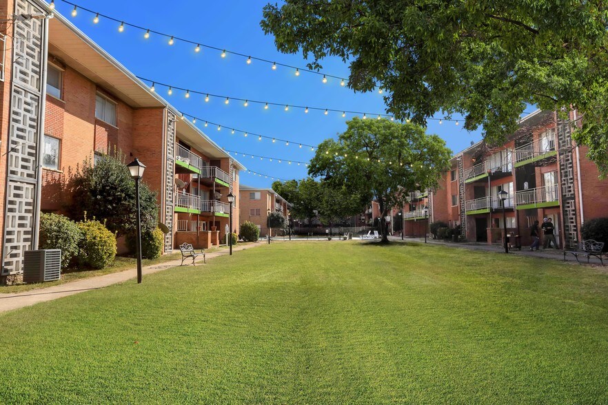 Bloom Apartments 3207 Chamberlayne Ave Richmond VA 23227 Apartment