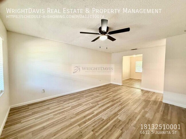 Building Photo - 6612 S Juanita St