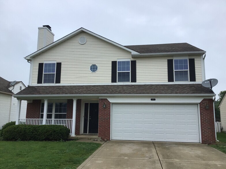 Primary Photo - 717 Breakers Ln