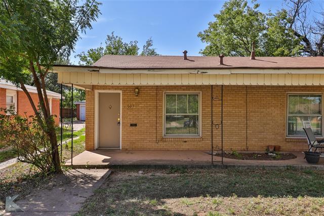 Primary Photo - 603 N 18th St