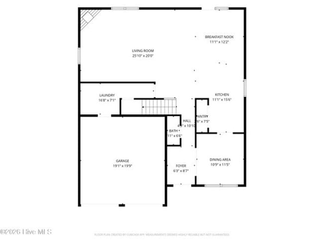 Building Photo - 408 Canvasback Ln