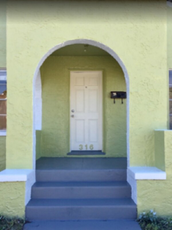 Building Photo - 316 Butler Blvd