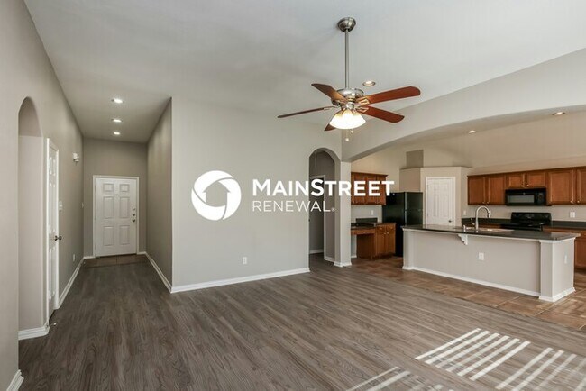 Building Photo - 3 Bedroom Pet-Friendly Home in Mansfield, TX with Main Street Renewal