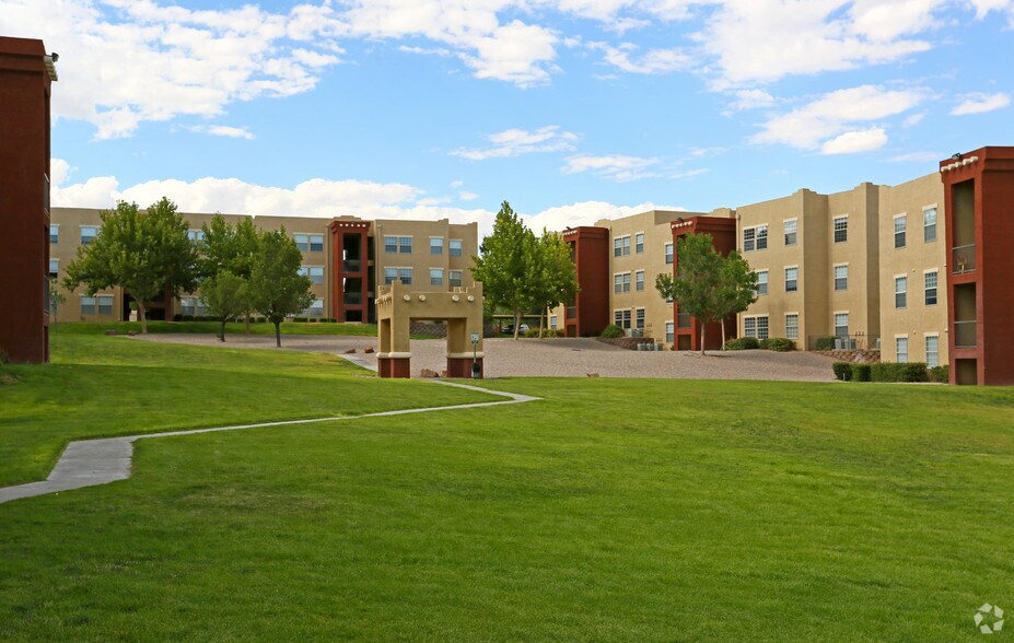 Vistas at Seven Bar Ranch 10600 Cibola Loop NW Albuquerque NM 87114