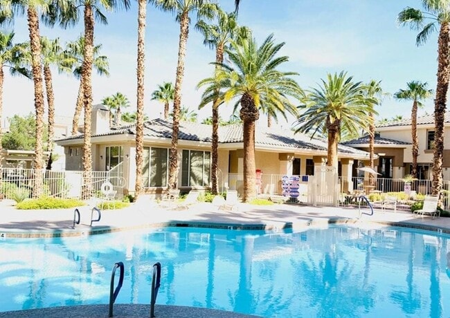 Building Photo - BRIGHT 2-BEDROOM SOUTHWEST LAS VEGAS CONDO