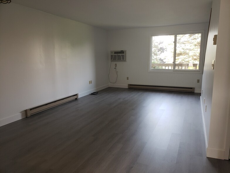 living room - 47 4th Ave