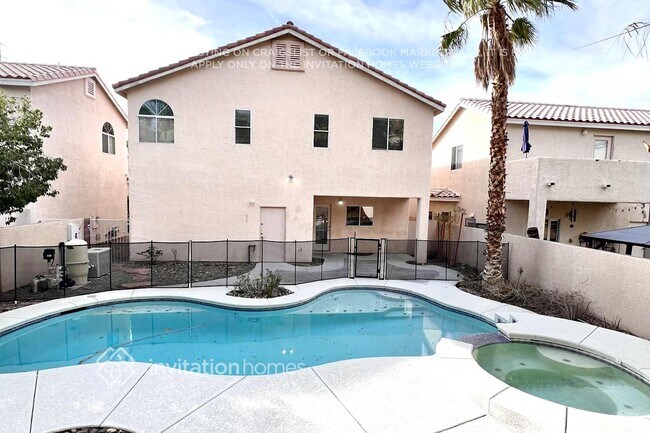 Building Photo - 1164 Drowsy Water Ct