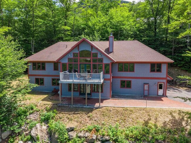 Building Photo - 196 Black Mountain Rd