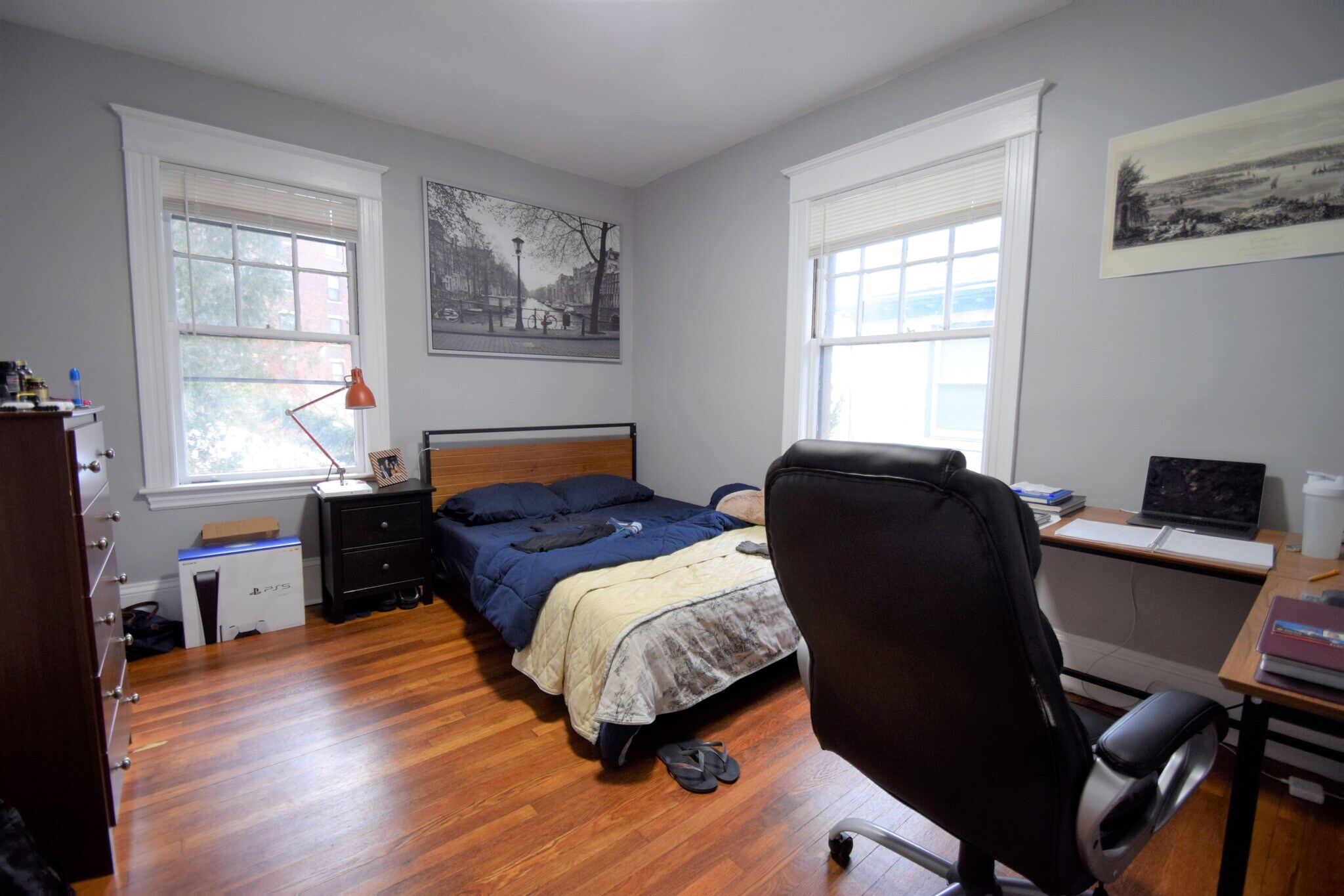 Building Photo - 235 Chestnut Hill Ave