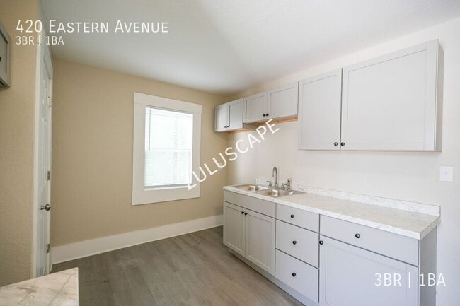 Building Photo - 420 Eastern Ave