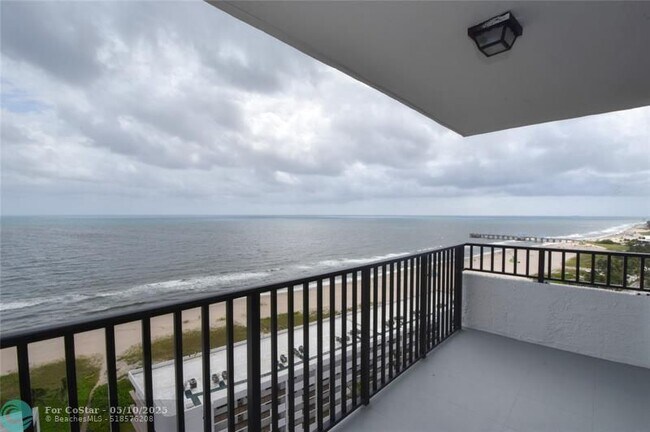 Building Photo - 531 N Ocean Blvd
