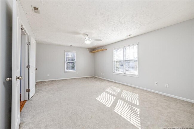 Building Photo - 3320 Benson Pl