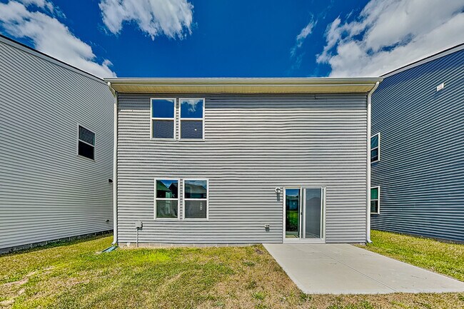Building Photo - 11509 Basalt Dr