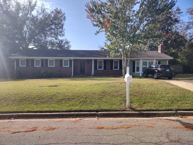 Primary Photo - 1598 Pearl Ave
