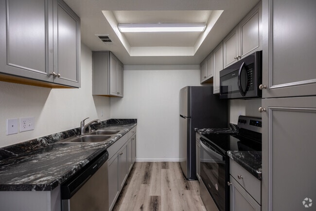 Interior Photo - Rainbow Gardens Townhomes