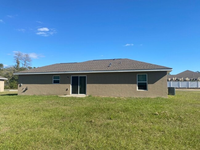 Building Photo - 3/2 House Rental South of Ocala!