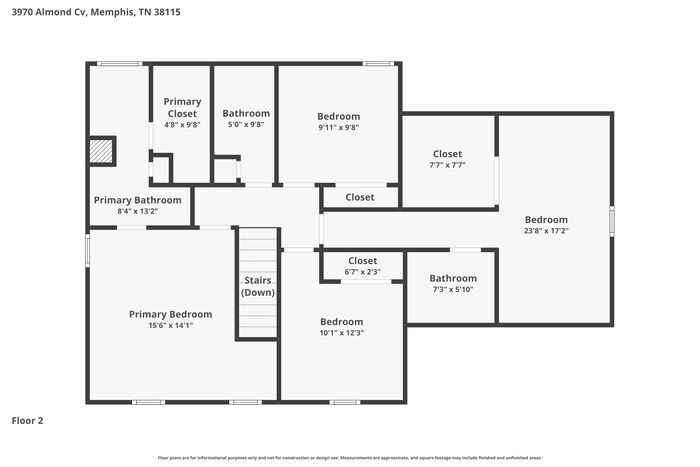 Building Photo - 3970 Almond Cove