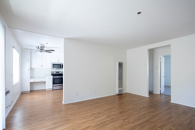 Interior Photo - Jackson 23 Apartments