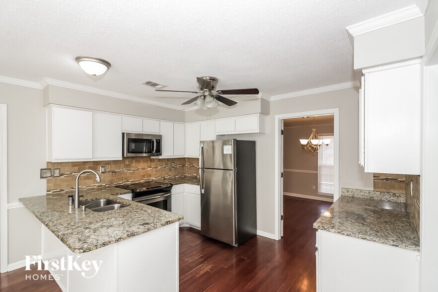 Building Photo - 4989 Wild Plum Cove