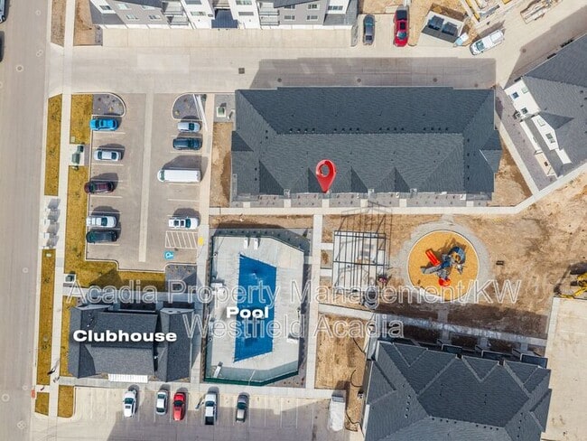 Building Photo - 226 E 860 S