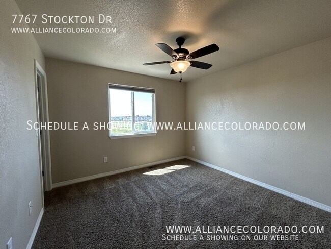 Building Photo - 7767 Stockton Dr