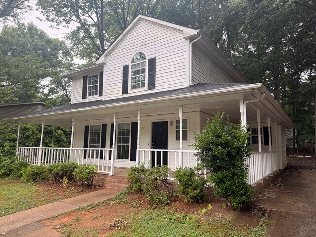 Building Photo - 8720 Mornington Dr