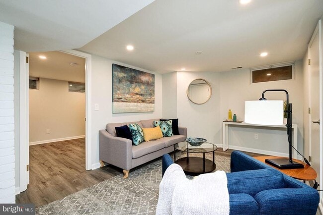 Building Photo - 1505 Harvard St NW