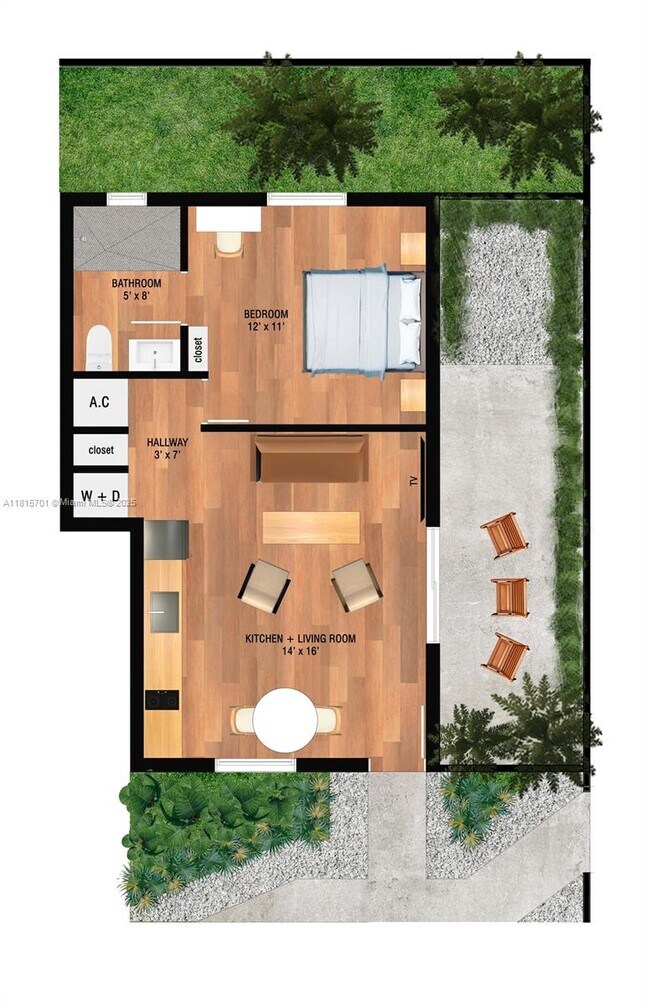 Building Photo - 921 NE 16th Terrace