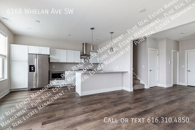 Building Photo - 6168 Whelan Ave SW