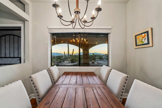 Building Photo - 5190 W Pso Del Barranco