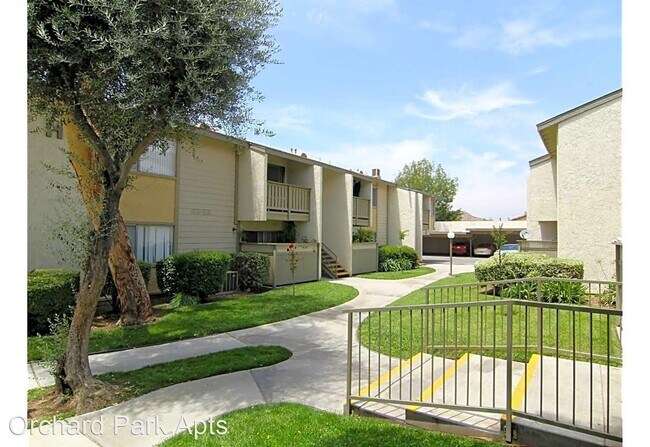 Building Photo - 3940 Dawes St