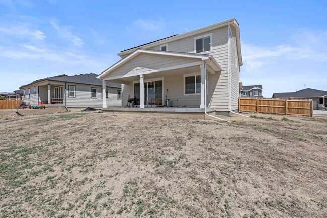 Building Photo - 3315 Bella Luna Dr