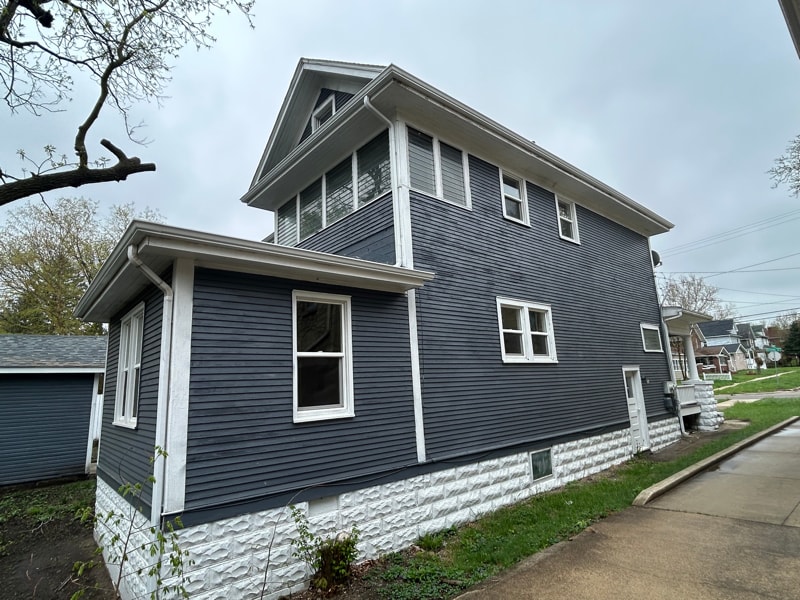 Building Photo - 1432 Crosby St
