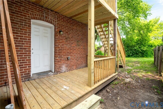 Building Photo - 1303 Decatur St
