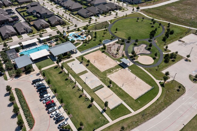 Building Photo - Union Park!