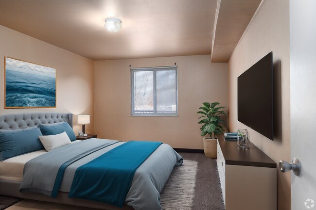 Building Photo - Le Coeur Apartments