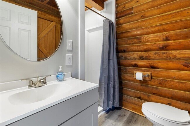 Downstairs Bathroom 1 - 1210 Stafford Dr