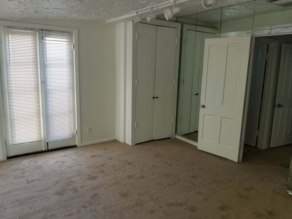 Bedroom 1 - 4822 Grand Ave