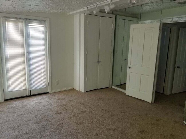 Bedroom 1 - 4822 Grand Ave