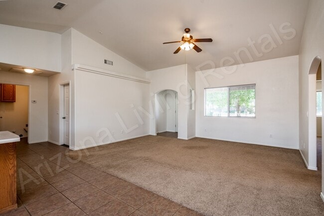 Building Photo - GORGEOUS HUALAPAI MOUNTAIN FOOTHILLS HOME