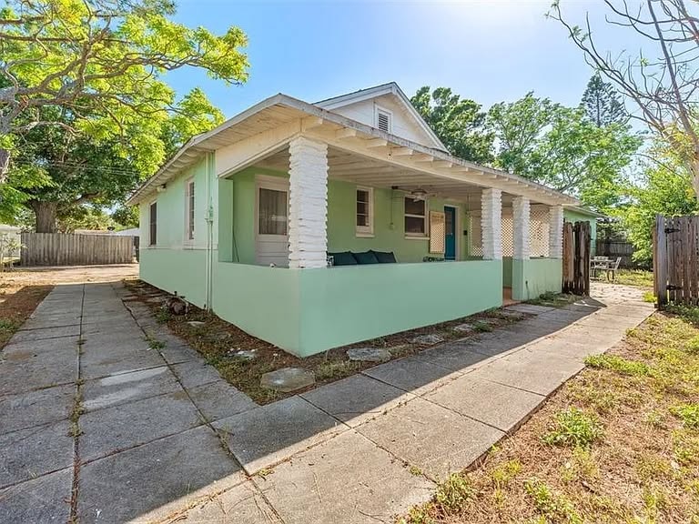 Building Photo - 1604 58th St S