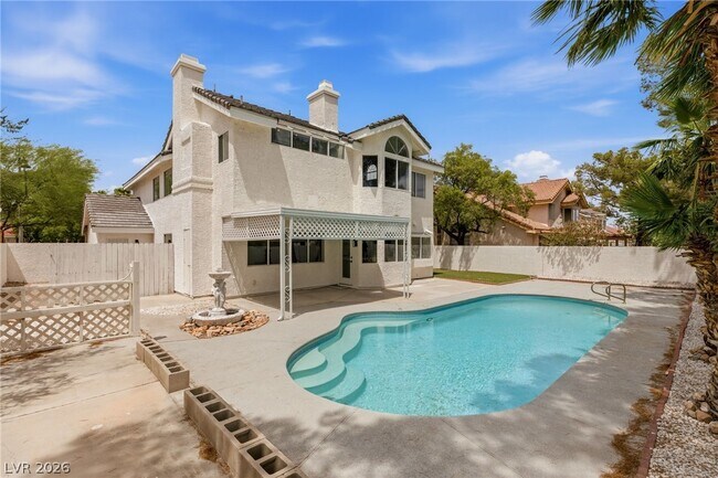 Building Photo - 9725 Cascade Falls Ave
