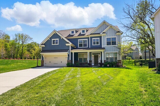 Primary Photo - 20422 Creek Bend Edge Ct