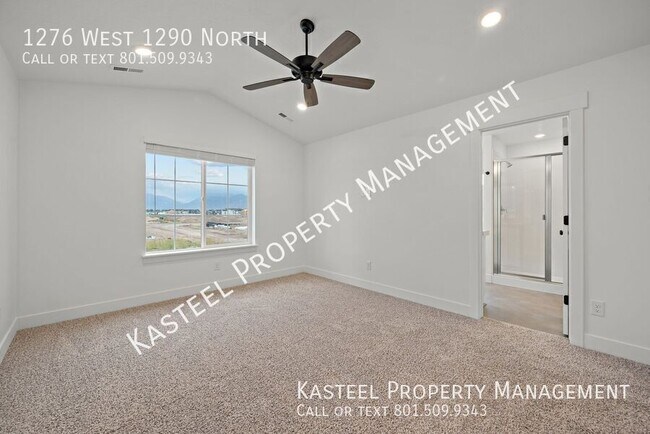 Building Photo - 1276 W 1290 N