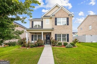 Building Photo - 684 Armitage Way