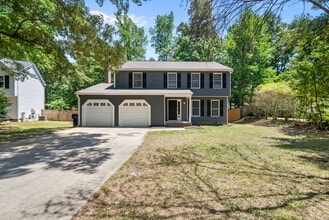 Building Photo - 2108 Treverton Pl