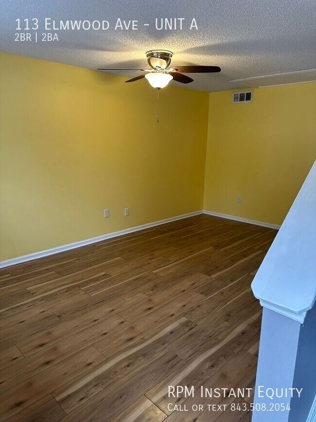 Building Photo - 113 Elmwood Ave