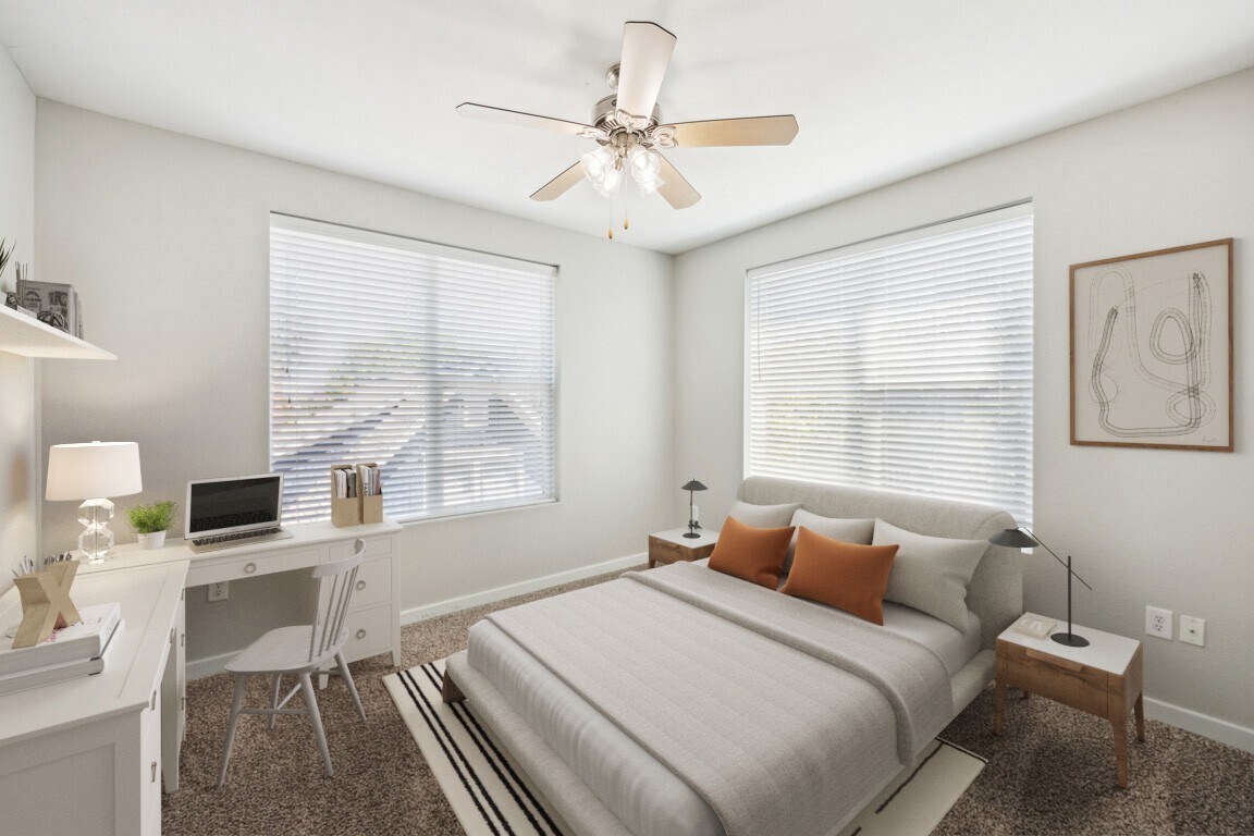 45 Madison Apartments 4445 Madison Ave Kansas City MO 64111